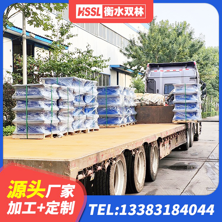 贾汪区建筑橡胶隔震支座的源头工厂 贾汪区LNR900建筑隔震橡胶支座生产厂家 贾汪区隔震支座工厂厂家 贾汪区LNR1100天然橡胶支座多少钱 - 第2张