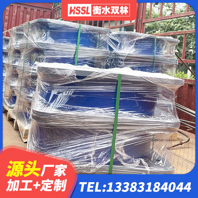 贾汪区HDR400橡胶隔震支座生产厂家 贾汪区LNR橡胶隔震支座500 贾汪区建筑基础隔震支座 贾汪区建筑高阻尼支座HDR源头工厂 - 第2张