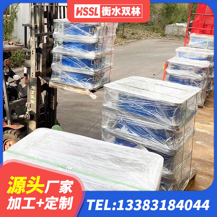 贾汪区HDR400橡胶隔震支座生产厂家 贾汪区LNR橡胶隔震支座500 贾汪区建筑基础隔震支座 贾汪区建筑高阻尼支座HDR源头工厂 - 第3张