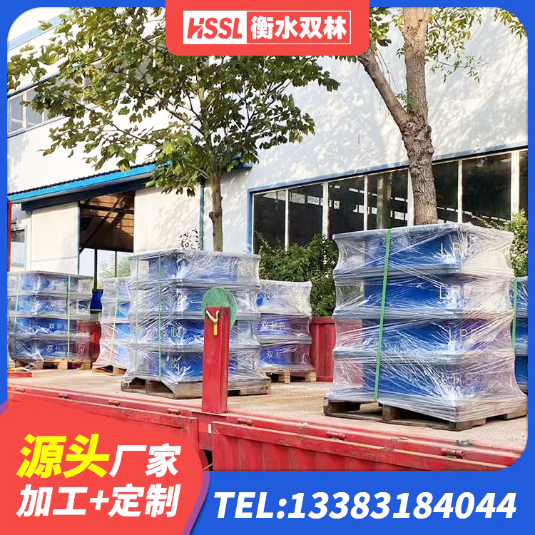 贾汪区高阻尼抗震支座生产厂家 贾汪区LNR1500橡胶隔震支座 贾汪区建筑橡胶隔震支座定做生产厂家 贾汪区隔震支座LRB700多少钱 - 第7张