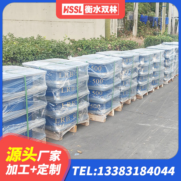 贾汪区建筑橡胶隔震支座的源头工厂 贾汪区LNR900建筑隔震橡胶支座生产厂家 贾汪区隔震支座工厂厂家 贾汪区LNR1100天然橡胶支座多少钱 - 第5张